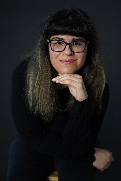 Diana Foronda - Actor Profile Photo