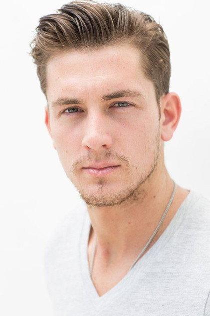 Brent Antonello - Actor Profile Photo
