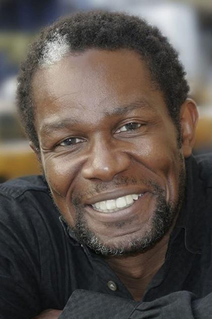 John Douglas Thompson - Actor Profile Photo
