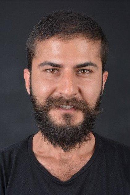 Barış Ordu - Actor Profile Photo