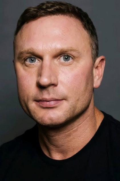 Jonny Lee Kemp - Actor Profile Photo