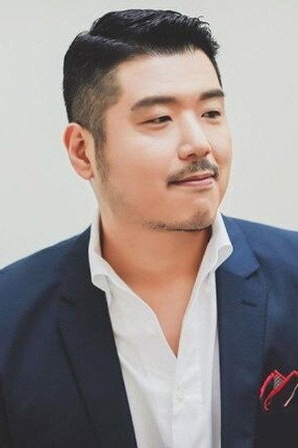 Youngjun - Actor Profile Photo