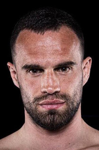 Timo Schwarzkopf - Actor Profile Photo