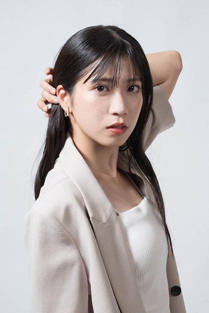 Miu Shiota - Actor Profile Photo