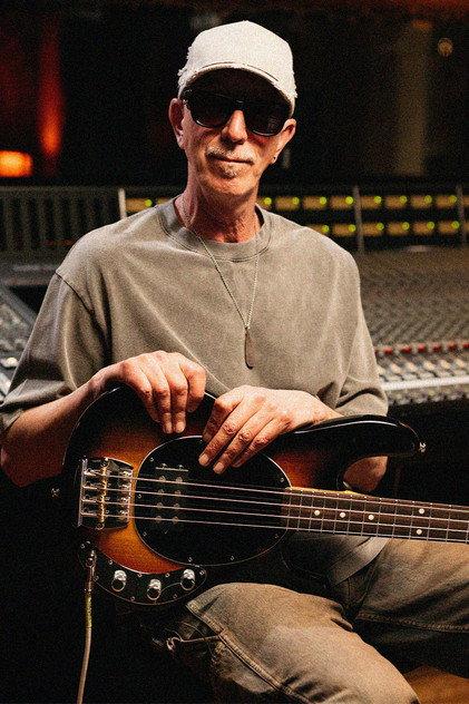 Pino Palladino - Actor Profile Photo
