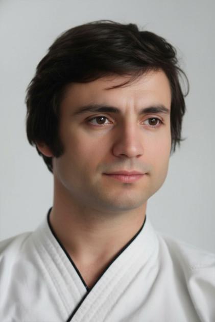 Hakkı Koşar - Actor Profile Photo