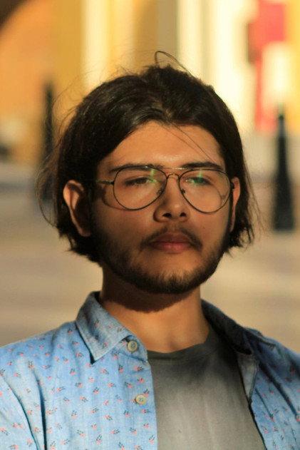 Anuar Morán - Actor Profile Photo