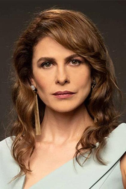 Ebru Özkan - Actor Profile Photo