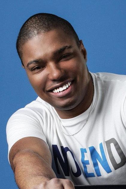 Samuel Nascimento - Actor Profile Photo