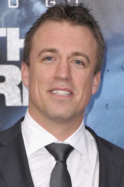 Reed Timmer - Actor Profile Photo