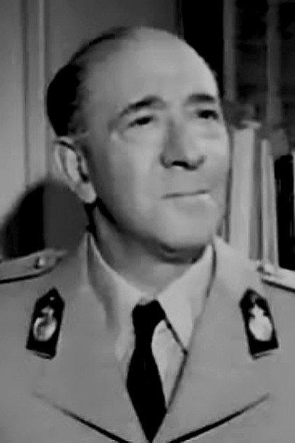 Pavlos Katapodis - Actor Profile Photo