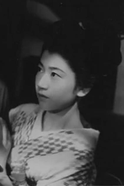 Miyako Tachibana - Actor Profile Photo