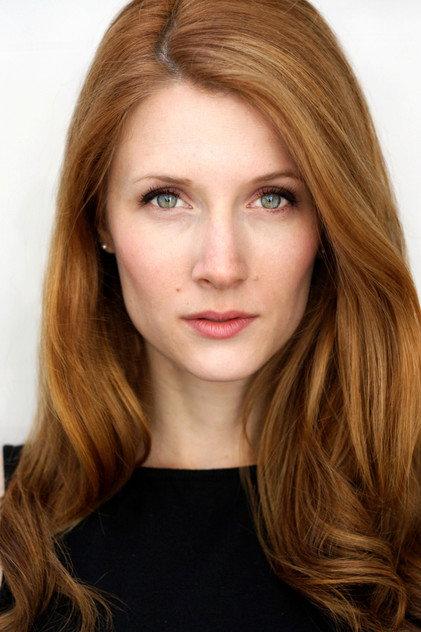 Hannah Jane McMurray - Actor Profile Photo