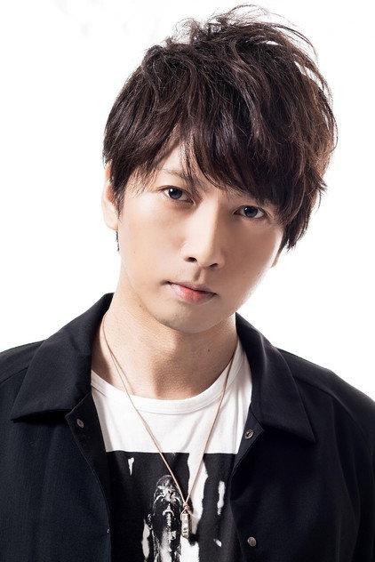 Tomohisa Hashizume - Actor Profile Photo