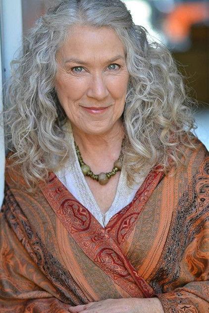 Ellen Karsten - Actor Profile Photo