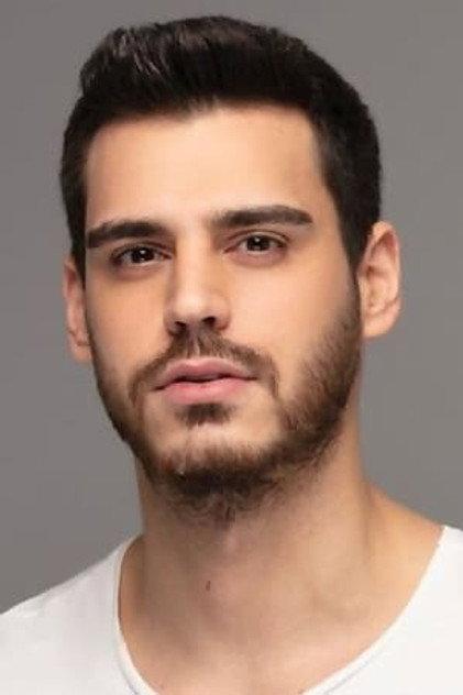 Hasan Denizyaran - Actor Profile Photo