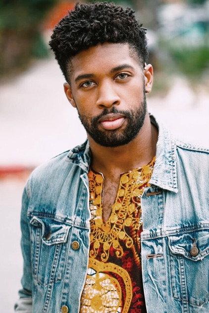 Doug Locke - Actor Profile Photo