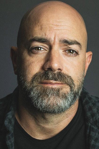 Mike Capozzi - Actor Profile Photo