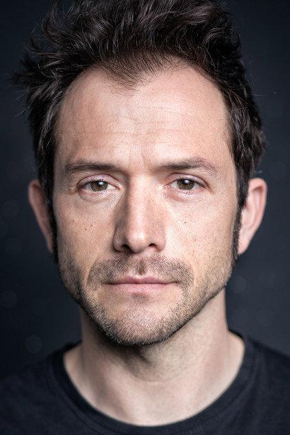 Joris Gratwohl - Actor Profile Photo