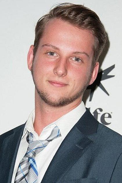 Sam Chance - Actor Profile Photo