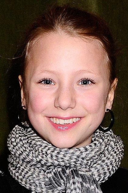 Tyra Olin - Actor Profile Photo