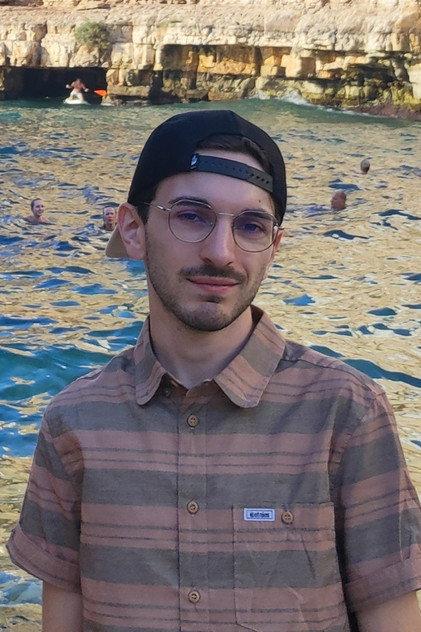 Massimo Publio Darò - Actor Profile Photo