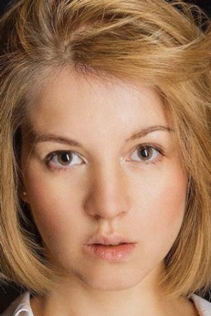 Natalya Borisova - Actor Profile Photo