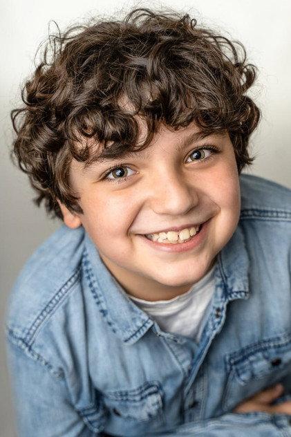 David Weissmann - Actor Profile Photo