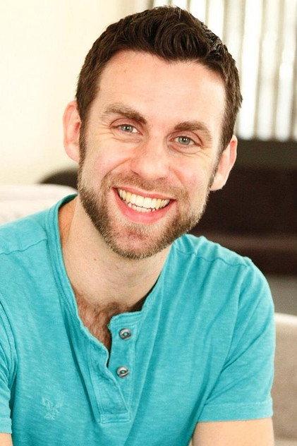 Josh Ubaldi - Actor Profile Photo