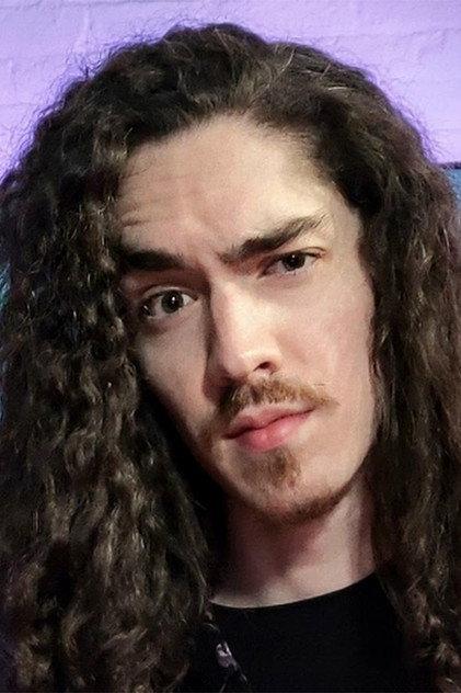 Alex Pekala - Actor Profile Photo
