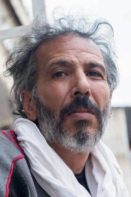 Kader Affak - Actor Profile Photo