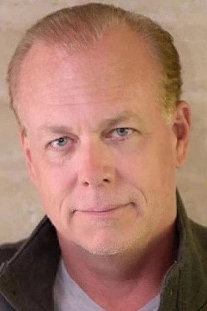 Ken Hanes - Actor Profile Photo