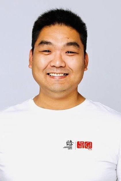 Gong Geer - Actor Profile Photo