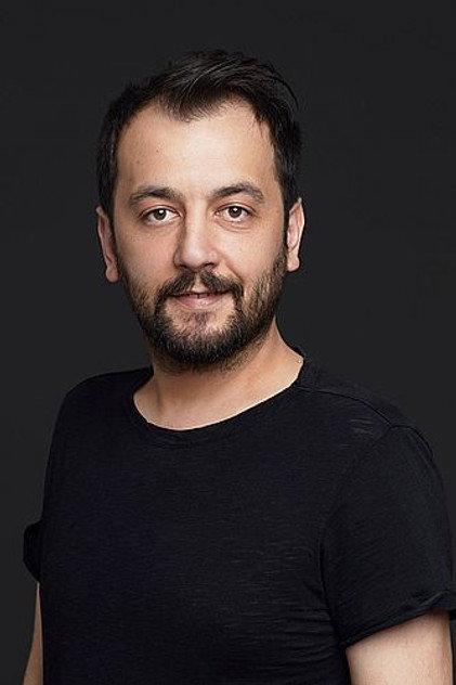Özgür Biber - Actor Profile Photo