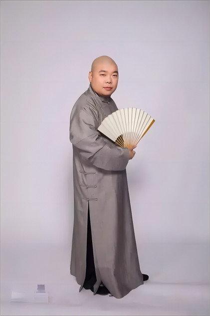 Lang Heyan - Actor Profile Photo