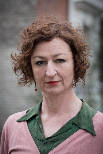 Justine Hauer - Actor Profile Photo