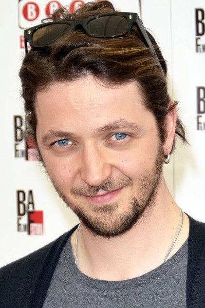 Silvio Muccino - Actor Profile Photo