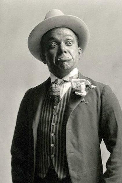 Laurence Criner - Actor Profile Photo