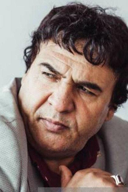 Salim Shaheen - Actor Profile Photo