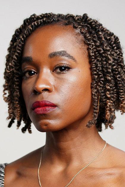Kristolyn Lloyd - Actor Profile Photo