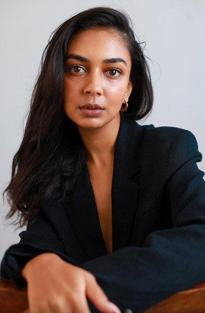 Atara Leigh - Actor Profile Photo