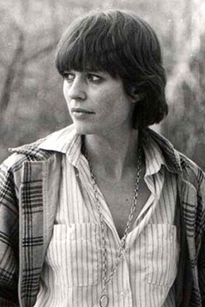Danièle Croisy - Actor Profile Photo