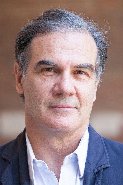 Edoardo Albinati - Actor Profile Photo
