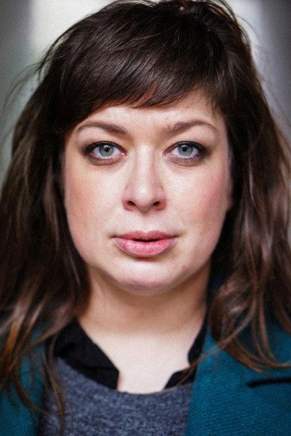 Anežka Rusevová - Actor Profile Photo