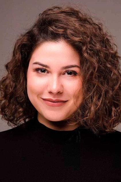 Mara Jiménez - Actor Profile Photo