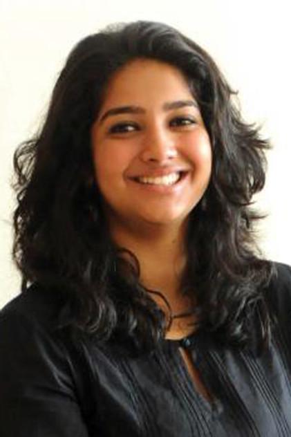 Karthika Muraleedharan - Actor Profile Photo