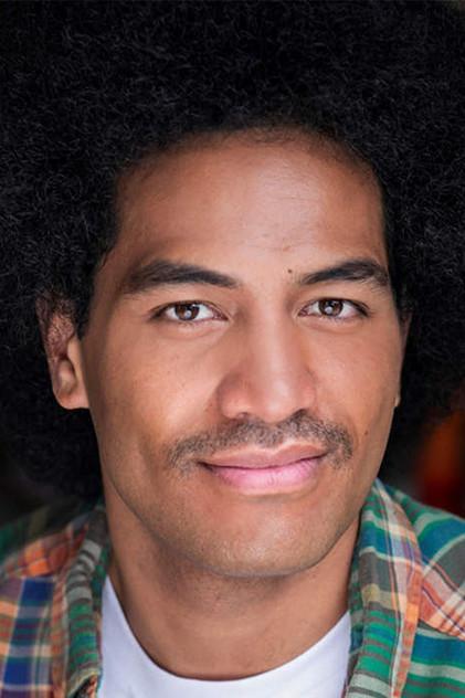 Michael Falesiu - Actor Profile Photo