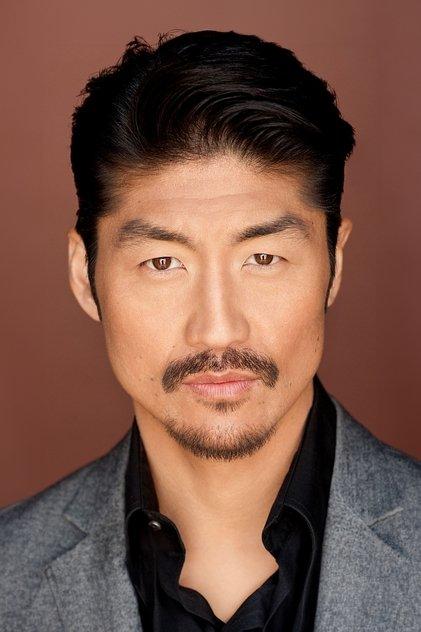 Brian Tee - Actor Profile Photo