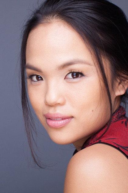 Nikki SooHoo - Actor Profile Photo