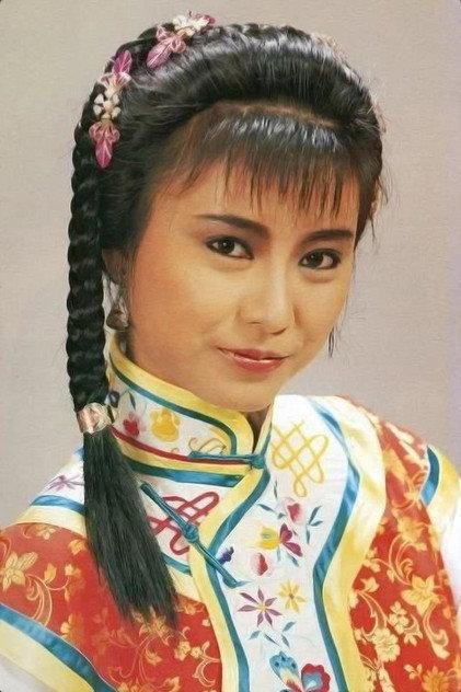 Yip Yuk-Ping - Actor Profile Photo